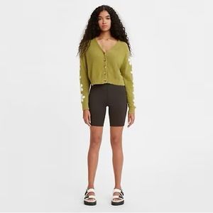 Levi’s SLEEPY COOL BIKE SHORT